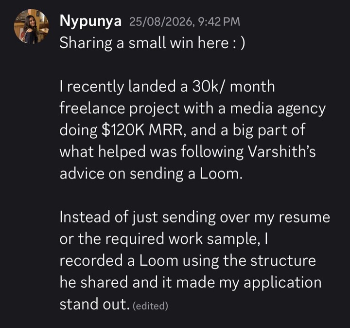 Nypunya client win screenshot